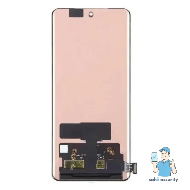 LCD with Touch Screen for Realme 12 Pro Plus 5G thumbnail